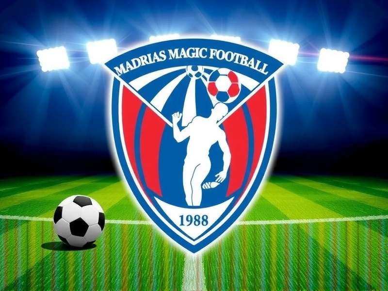 Madras Magic Football Community Forum