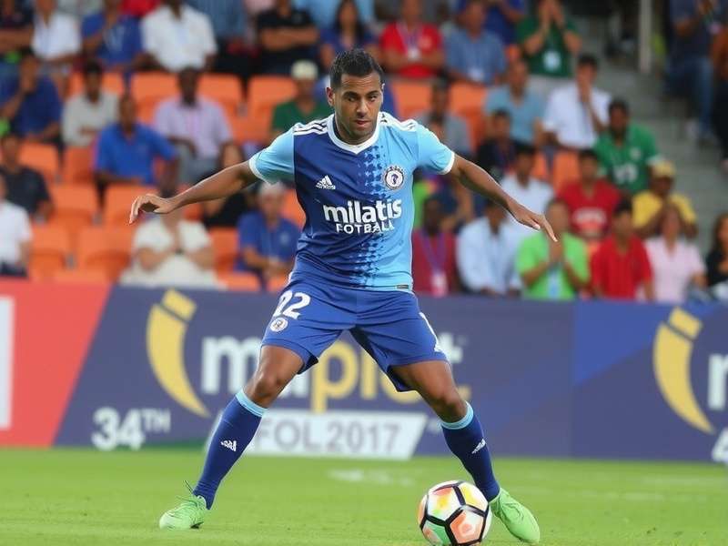 Madras Magic Football Player Reviews